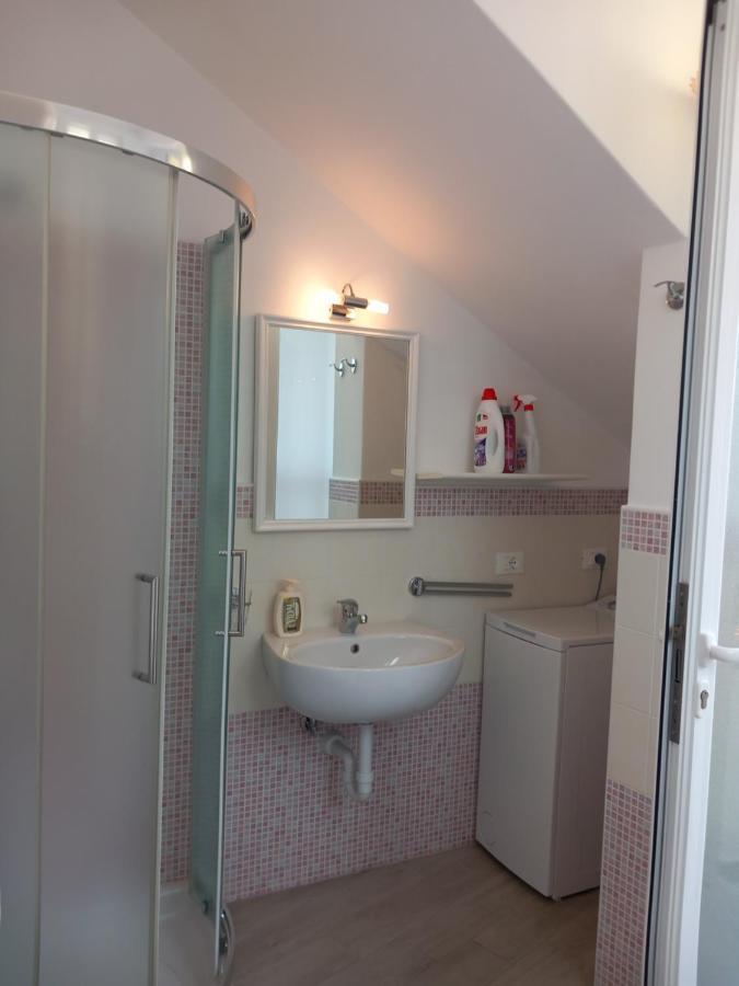 Da Raff House Apartment Lacco Ameno  ภายนอก รูปภาพ