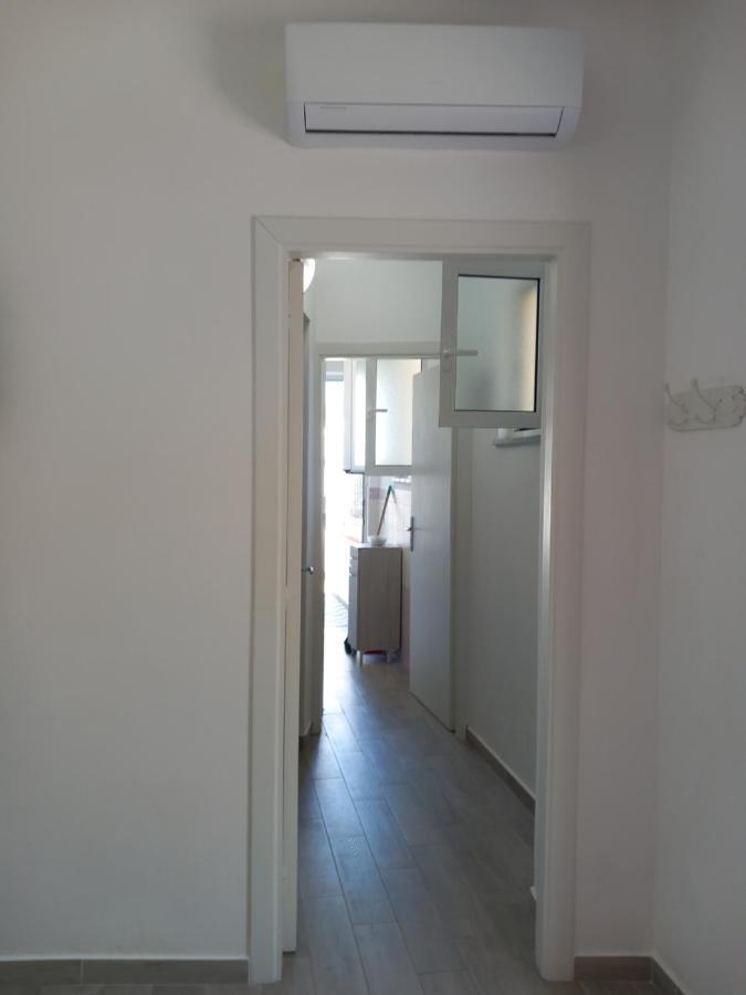 Da Raff House Apartment Lacco Ameno  ภายนอก รูปภาพ